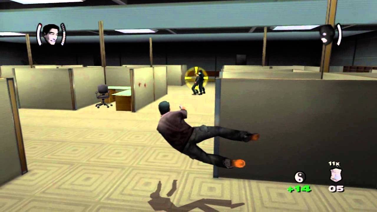 True Crime: Streets of LA Part 9