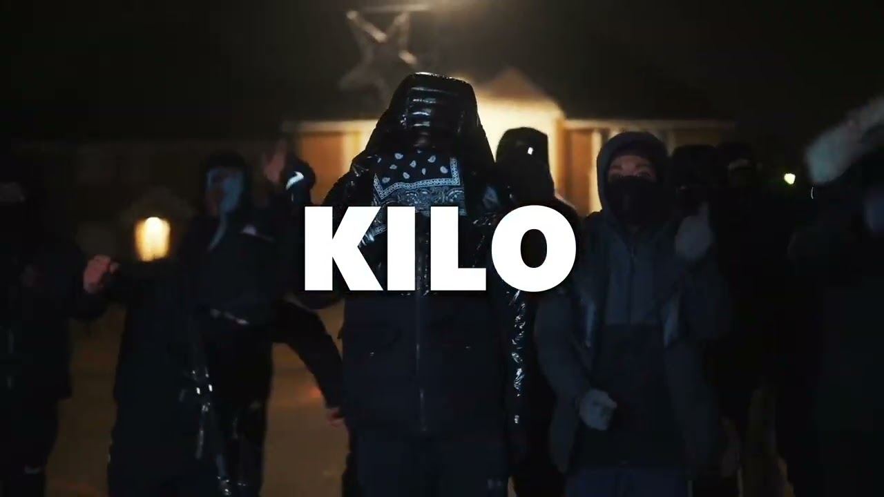 [FREE FOR PROFIT] Uk Drill Type Beat x Ny Drill Type Beat 