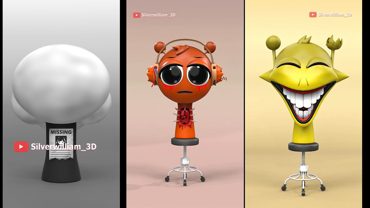 Sprunki New Swap Phase 💥 Epic Tiles Hop Challenge 🎵 Coffin Dance Remix 🔥