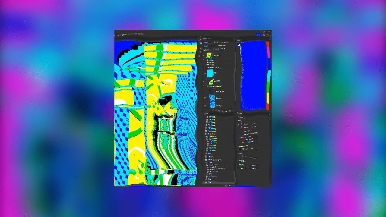 Weird Bed &/or Yes Please ((COVER))