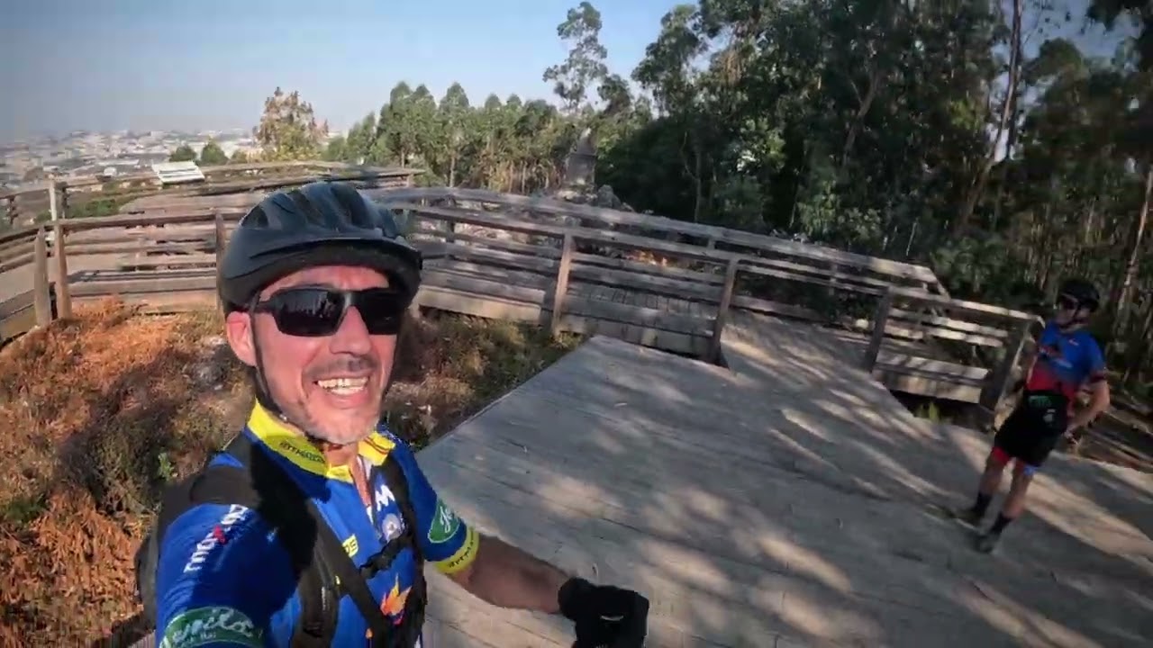 Suzão/Sta. Justa/Ponte do Carro. 