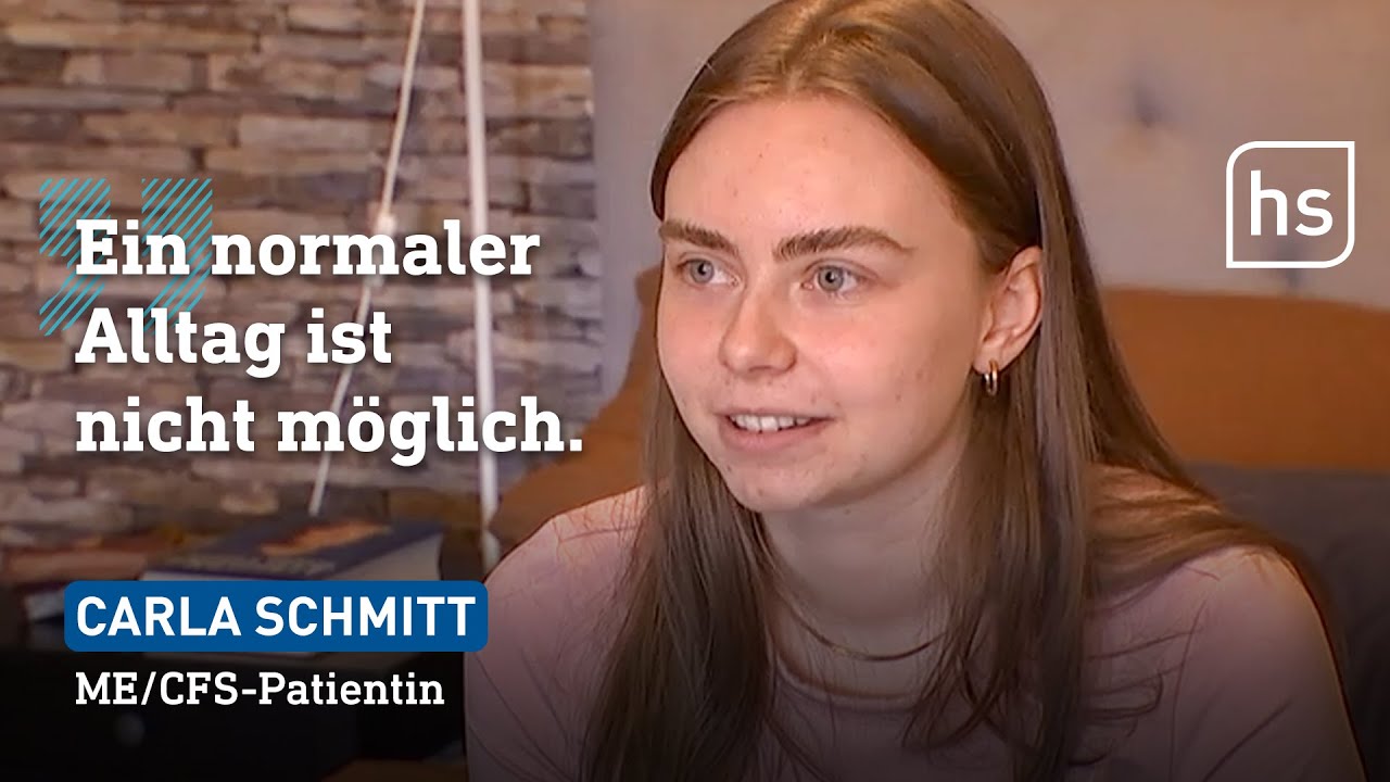 Long Covid bei Kindern – Klinikum Kassel bekommt Millionen-Förderung | hessenschau
