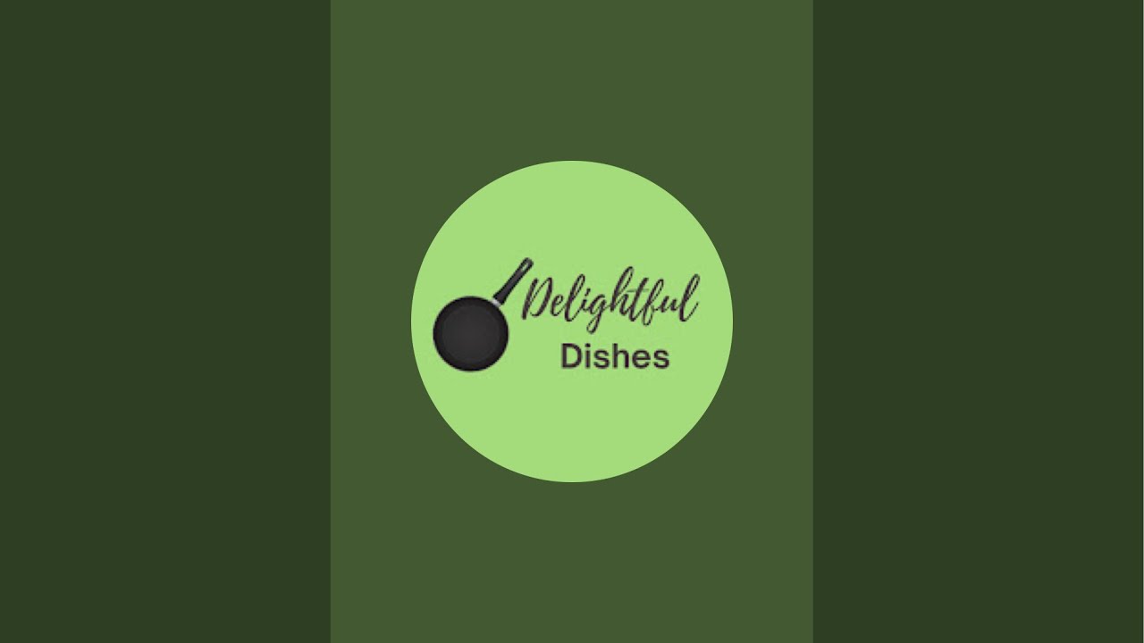 Delightful Dishes is live!ramadan prep start please join my videos