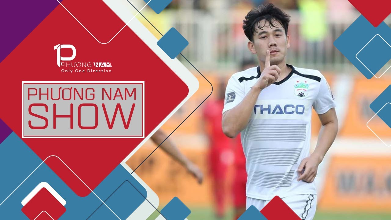 Vì sao Minh Vương lỡ hẹn với lứa HAGL JMG? | Đặng Phương Nam Official