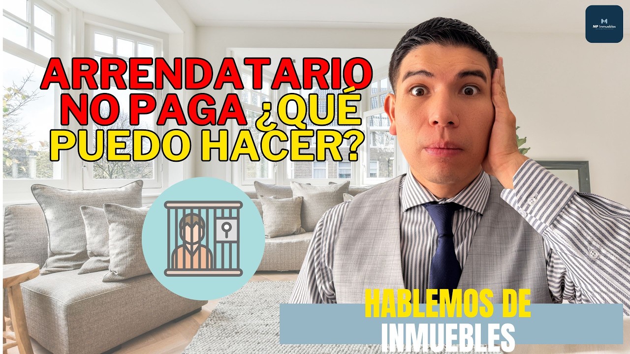 ¿Vale la pena una póliza para arrendar tu apartamento? Así te protege del inquilino