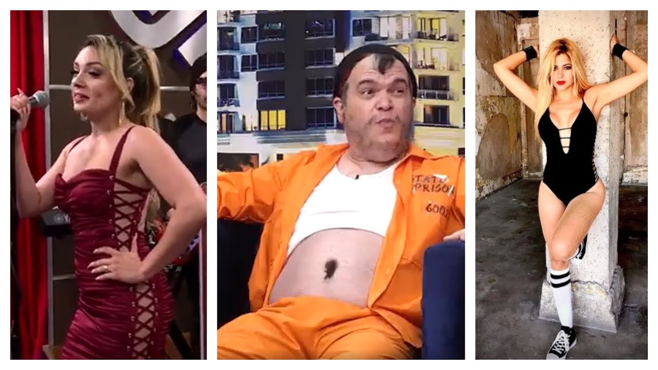 El Malandro revela su sueño con Lily e Indira y Carlucho se molesta #UniVistaTV