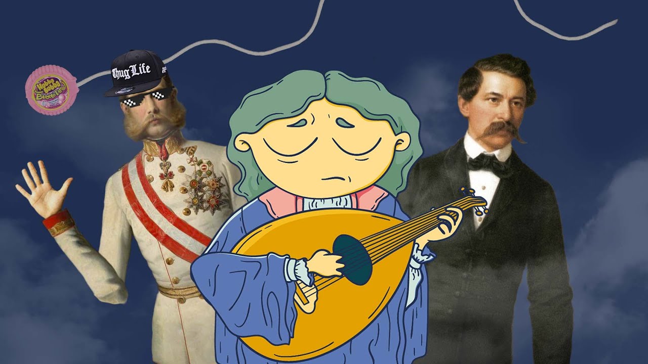Tanóra - A walesi bárdok (elemzés)