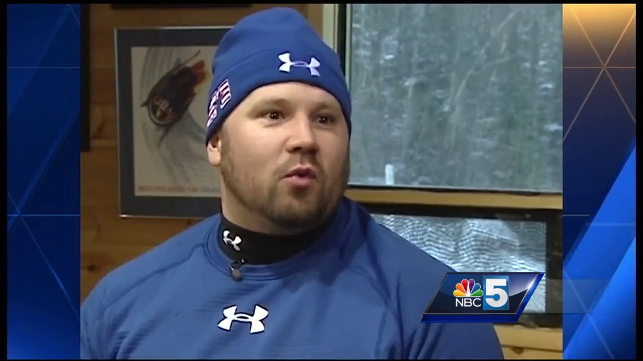 Autopsy performed on Olympic bobsledder Steven Holcomb