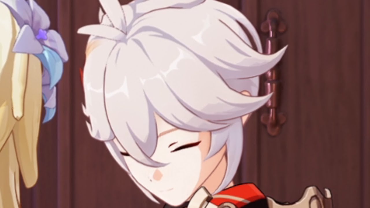 NEWWW KAZUHA VOICELINES!! AS,MASEHASEKJHASEKJH`1!!!! !!! ??