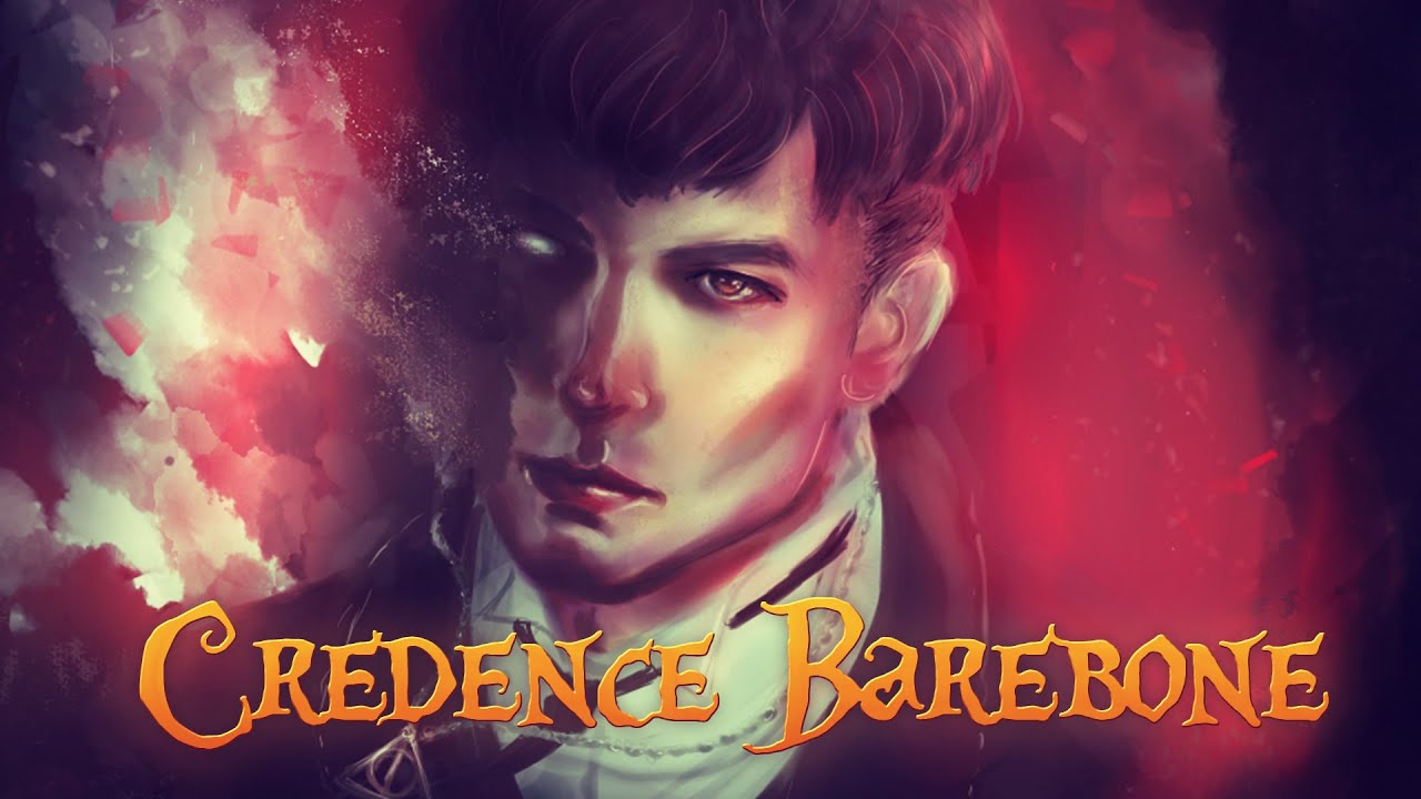 Kim był Credence Barebone? [APERACJUM]