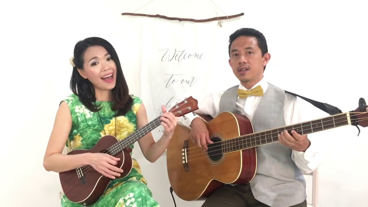 Hawaiian Wedding Song (Elvis Presley)