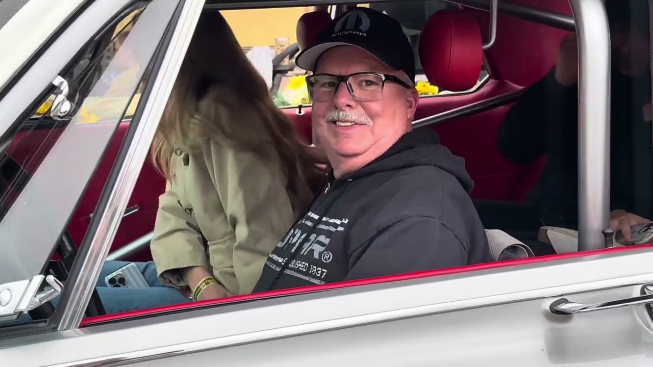 Frankenmuth Auto Fest 2025