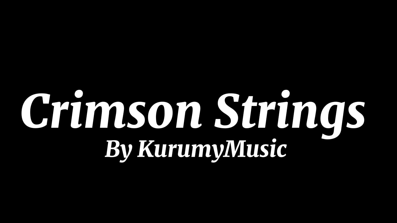 Simson String 