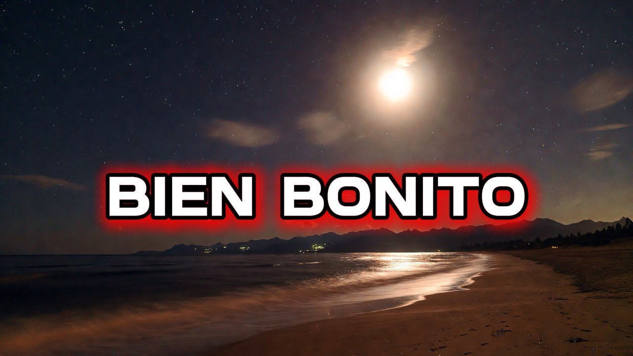 Bien bonito - Djmiami ( Video official ) 