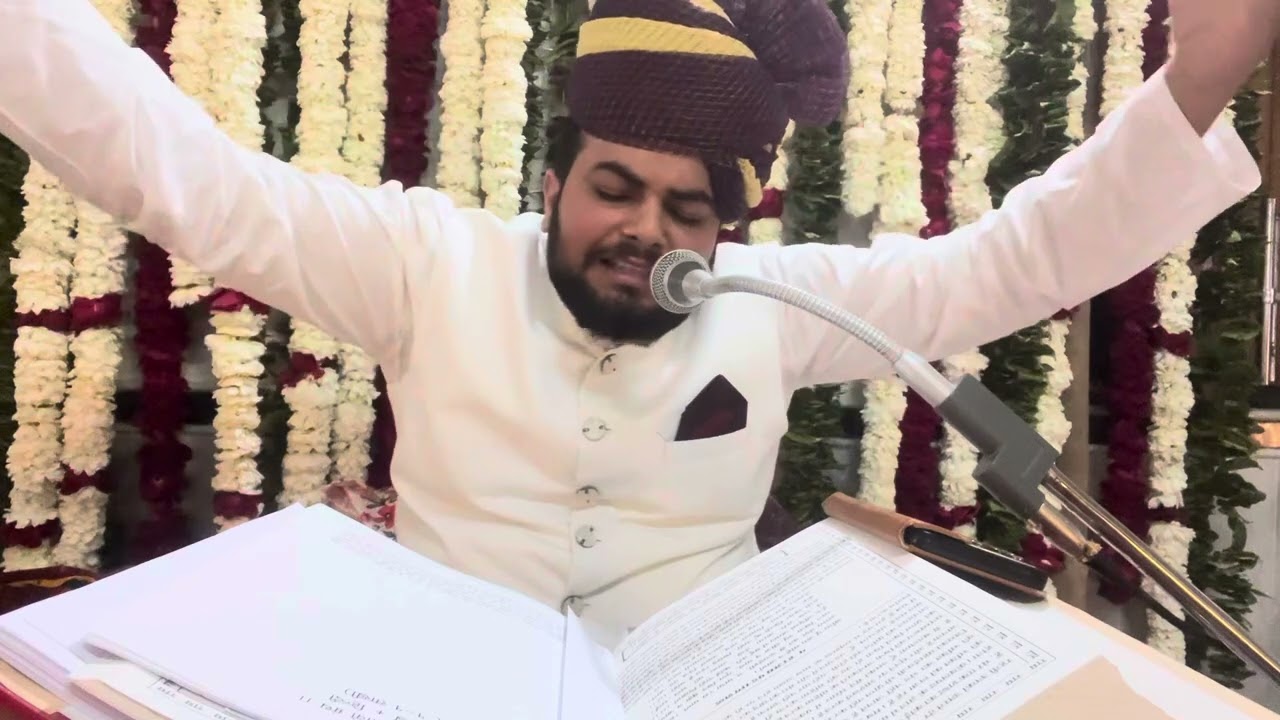 ।राम धाम उचियाडा जैतारण सत्संग 2025l विषय: अणभे ज्ञान पर आधारित साखिया ।प्रस्तुति: राम रतन जी चौहान।