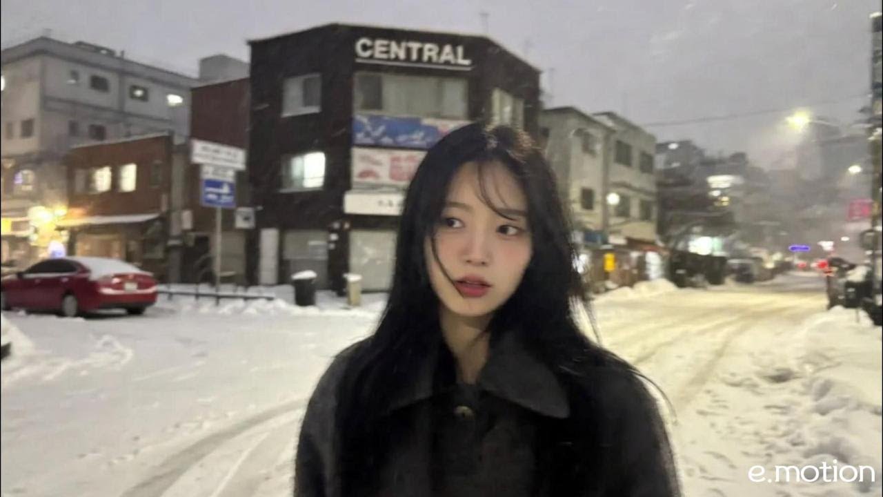 𝐏𝐥𝐚𝐲𝐥𝐢𝐬𝐭 새해, 느좋 인스타 감성｜국내 감성힙합 & R&B