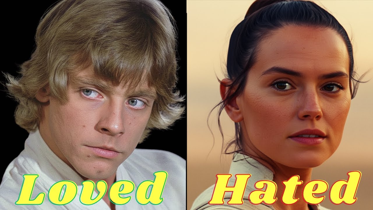Most Loved vs Most Hated Star Wars Moments