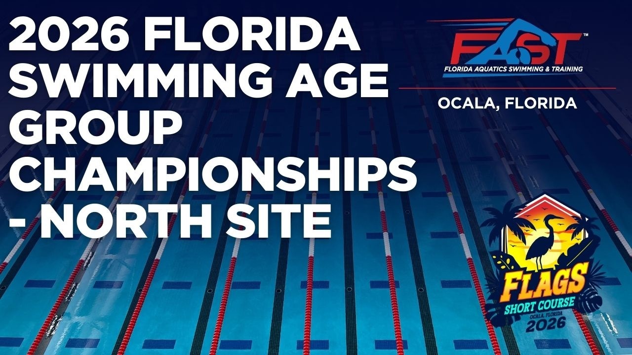 2026.03.08 - FLORIDA SWIMMING AGE GROUP CHAMPIONSHIPS SUNDAY FINALS