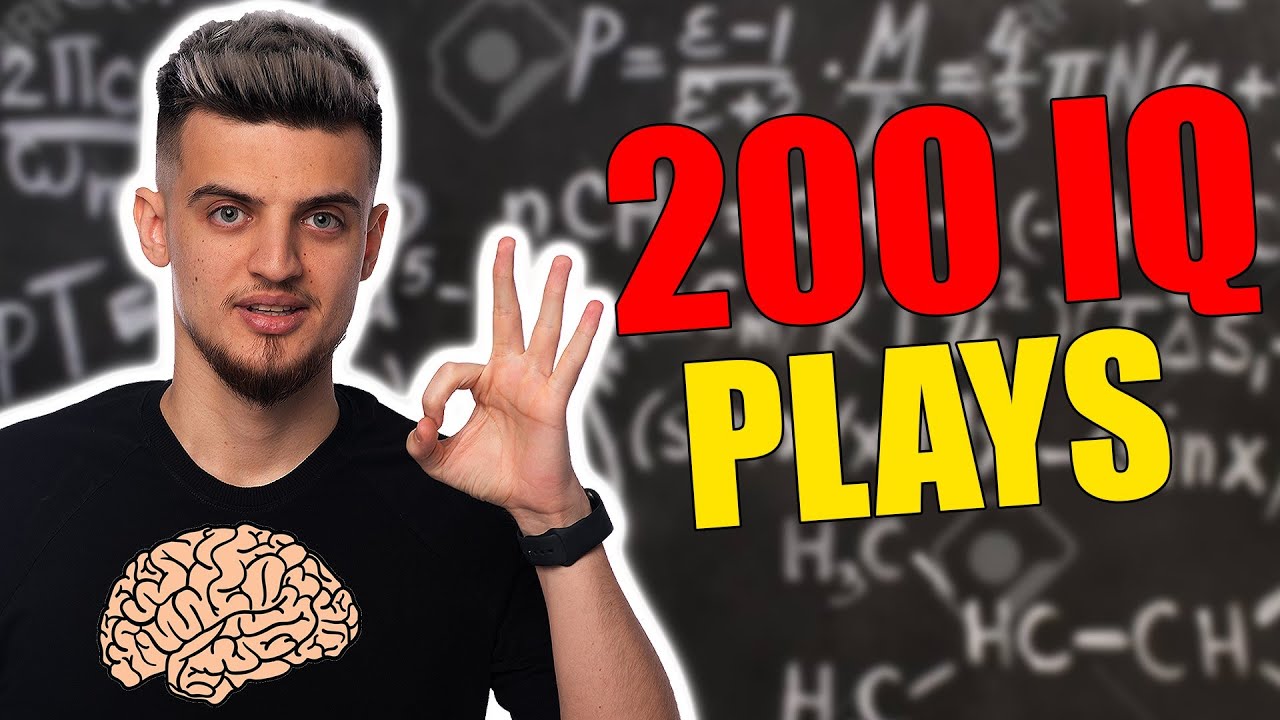 CUM SA FII 200 IQ IN CSGO