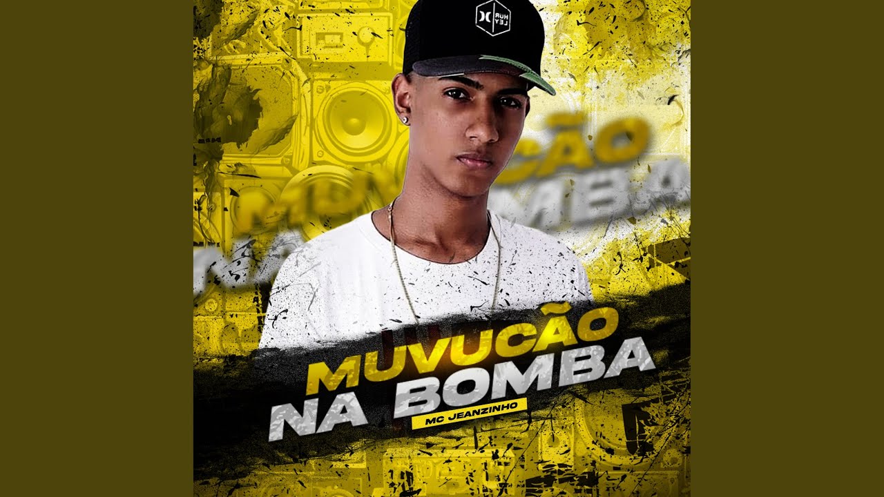 Muvucão na Bomba