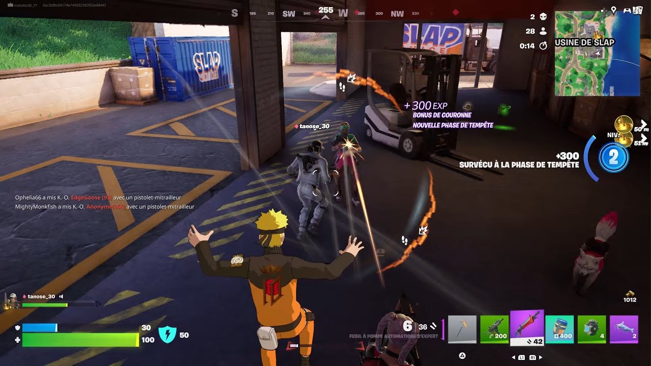 Blitz Royale 31