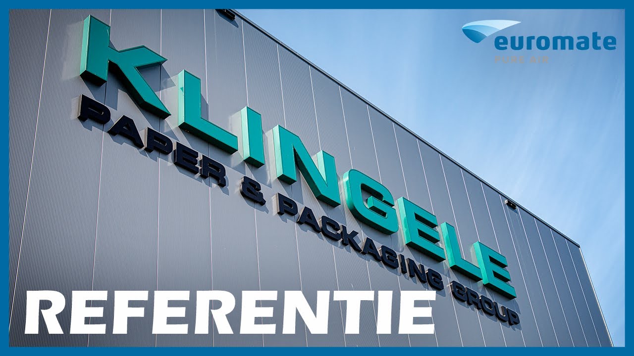 Klingele Golfkarton Nijmegen | Referentie