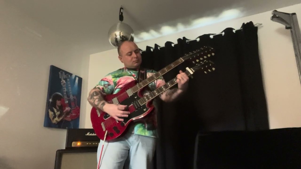 Bonnie Tyler total eclipse of the heart cover