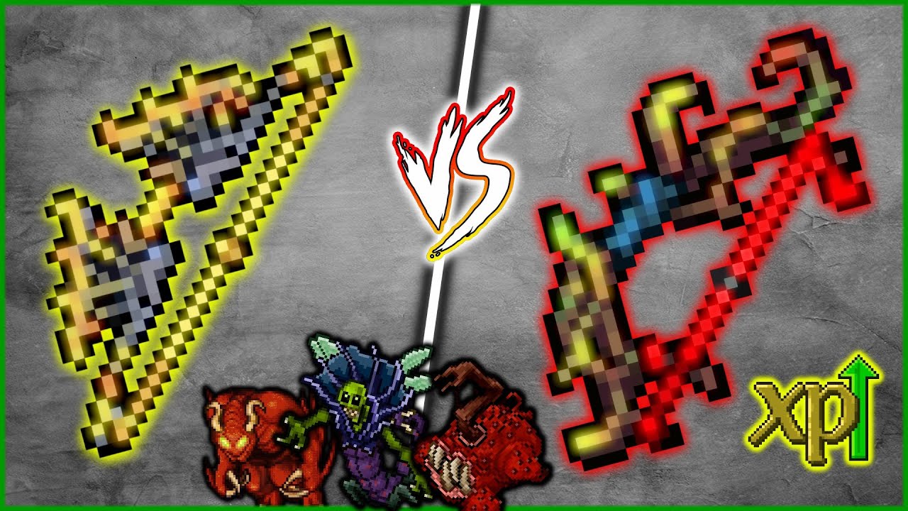 SANGUINE BOW vs SOULBLEEDER - Comparação na prática (CAMINHO FERUMBRAS)