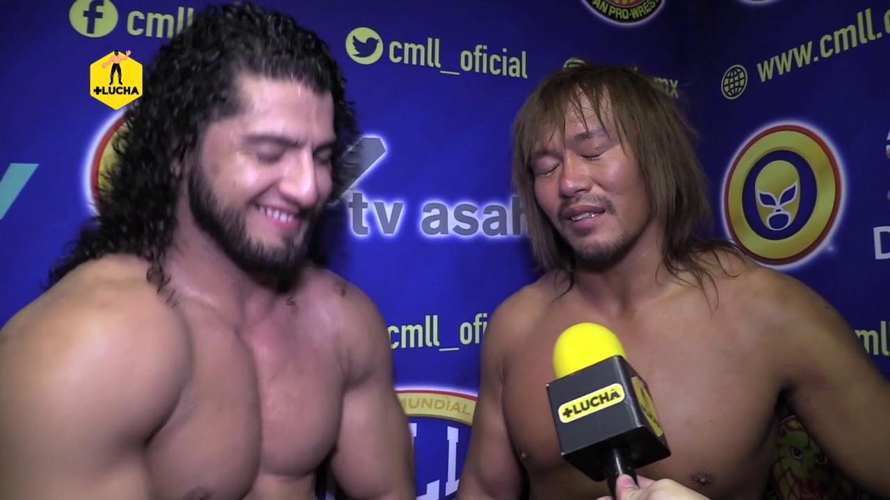 Ingobernables: 