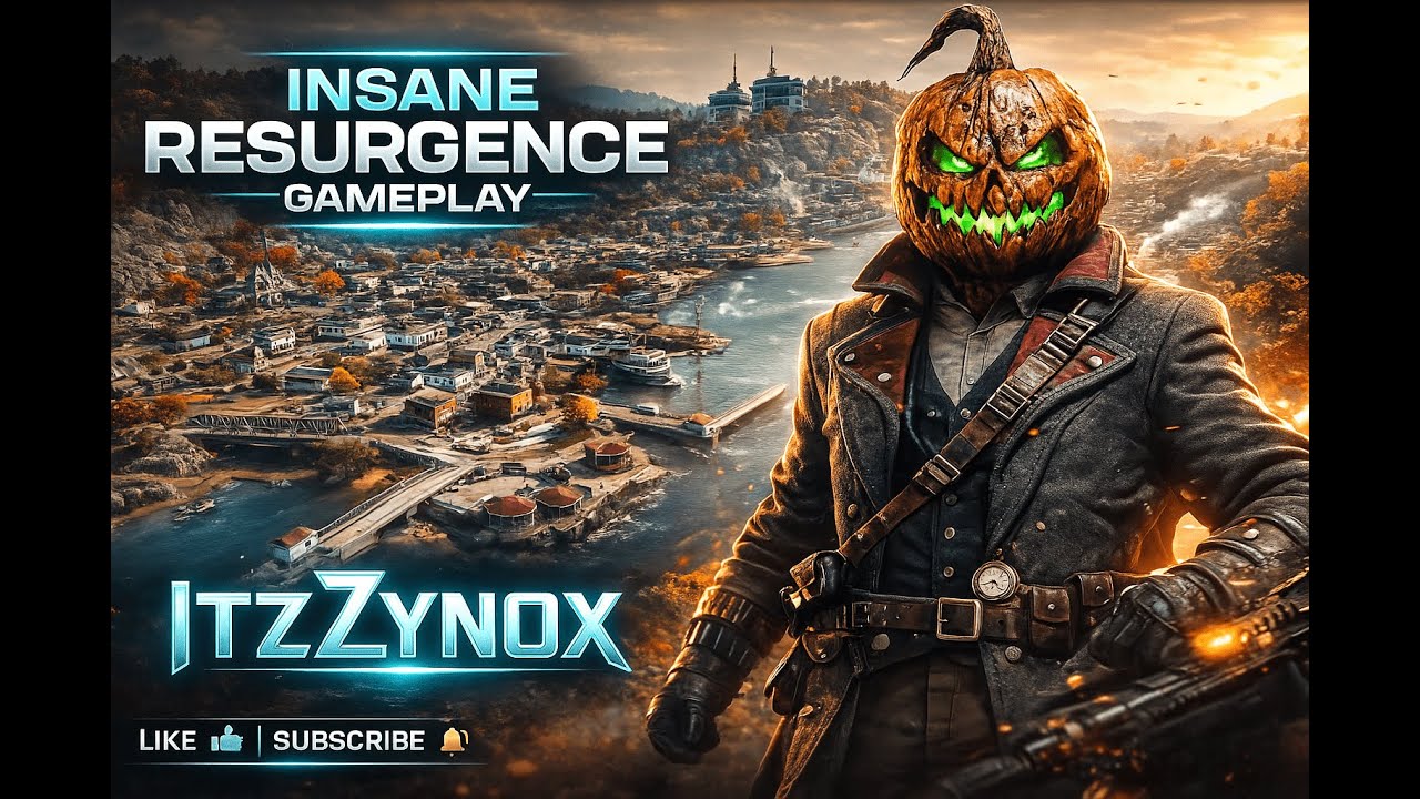 INSANE COD Warzone Resurgence on Manticore 😱 | High Kills & Crazy Clutches