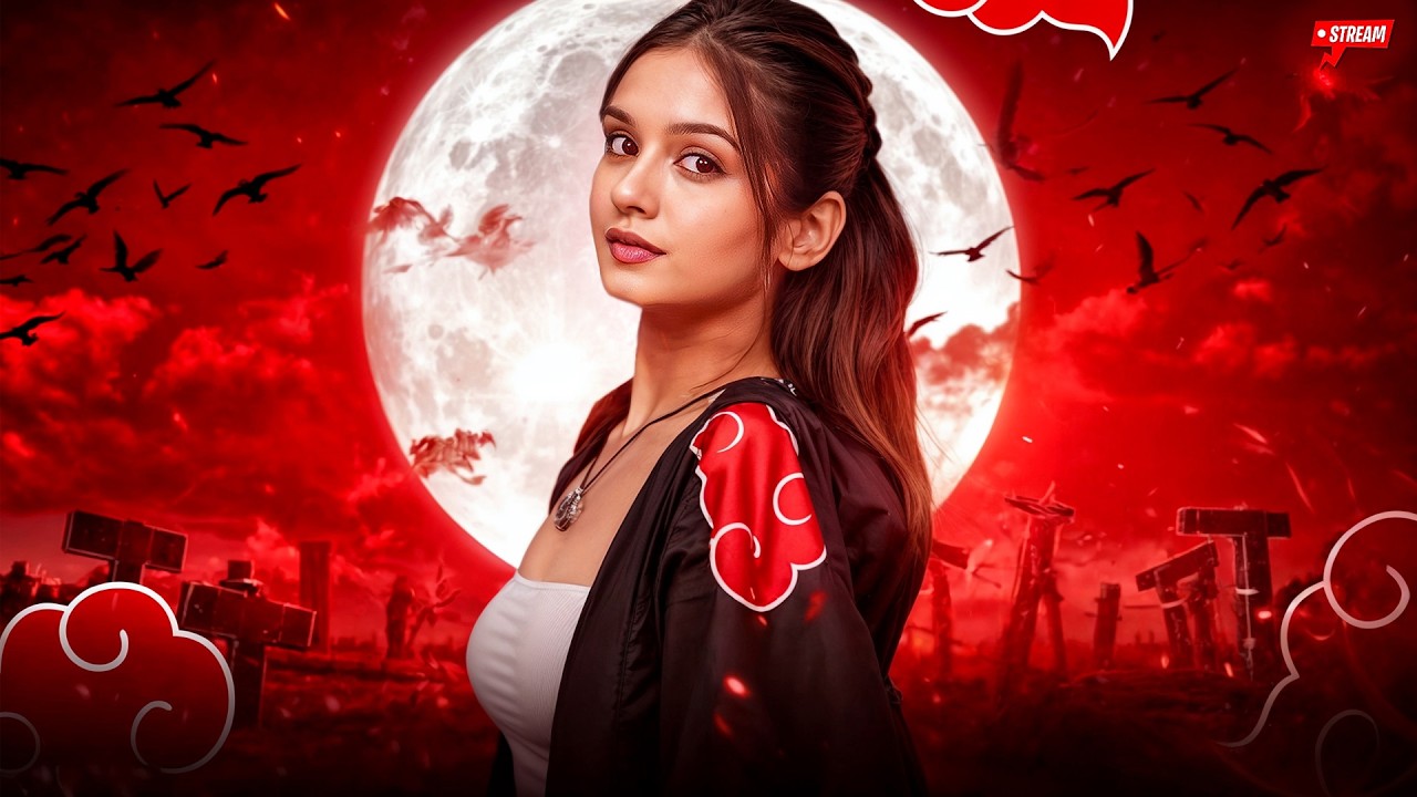 Challenge Stream | Sakshi is live