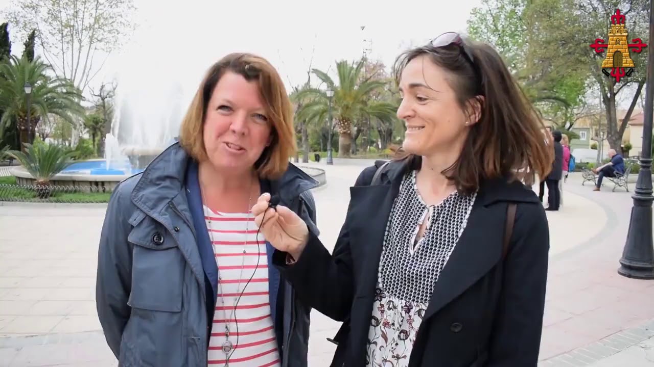 Sorprendidos con Torredonjimeno