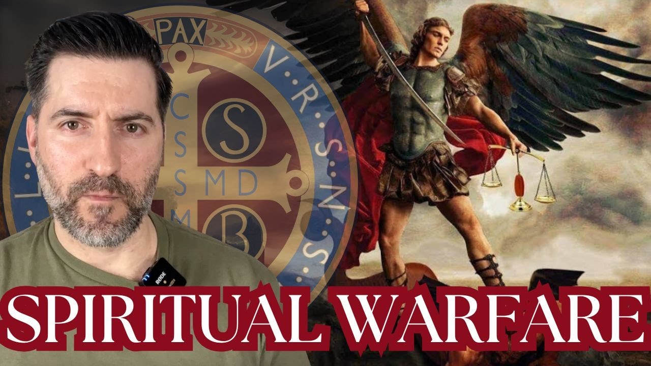 Spiritual Warfare And Protection