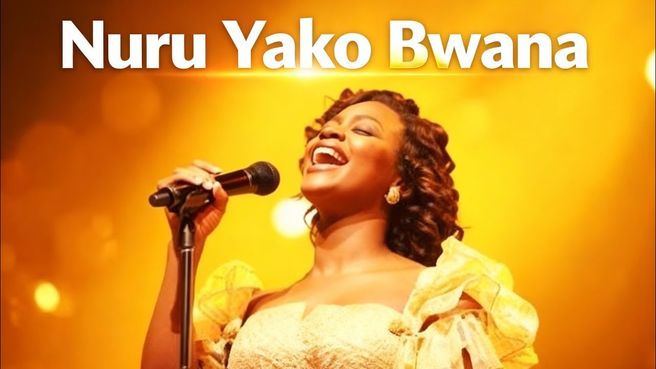 Powerful Praise & Worship Gospel 2026 || Nuru Yako Bwana