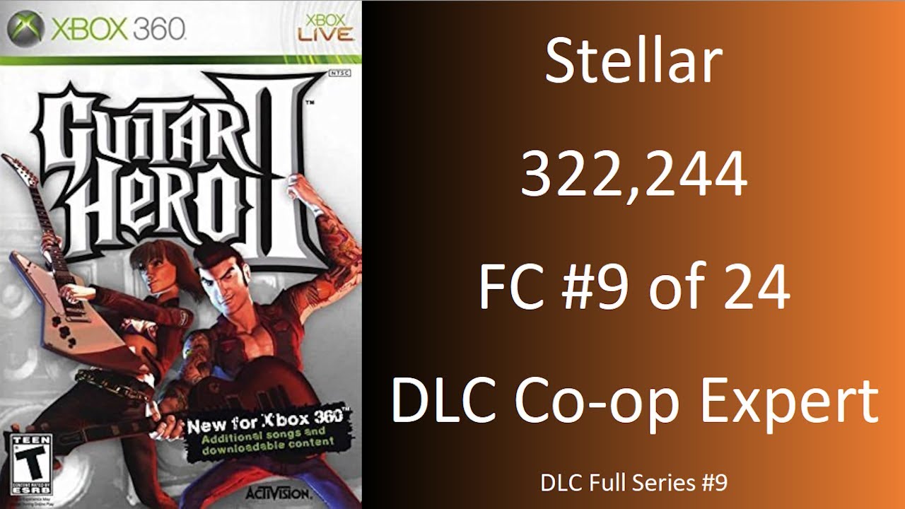 [GH2 DLC Co-op] [WR] 