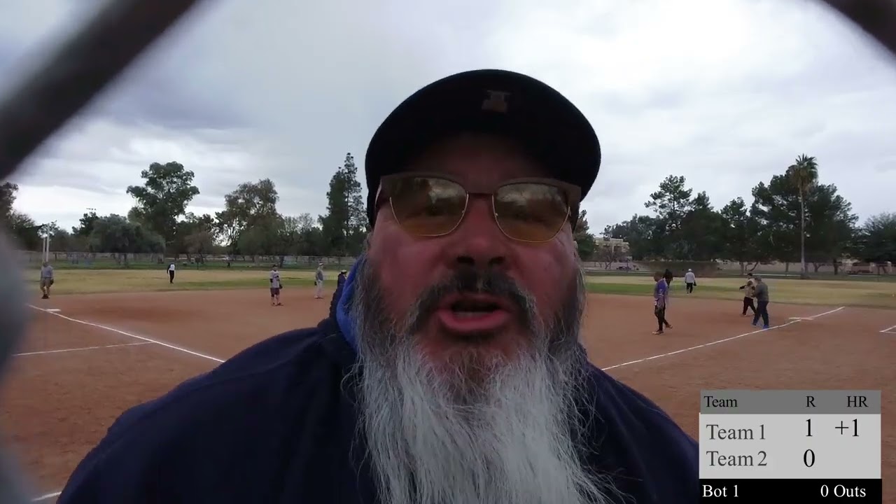 January 23, 2026 Freedom Park Pick Up Game 1