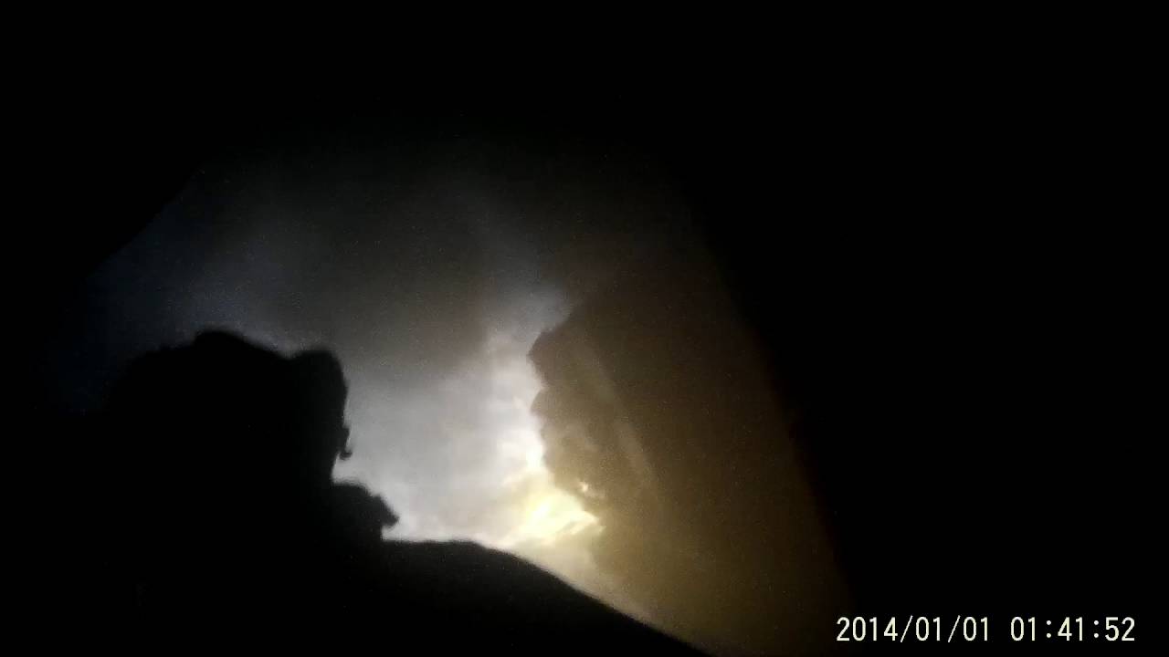 TEEX Firefighter training ship engine room fire 07-26-2016