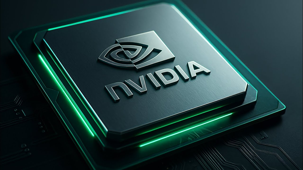 ПЕРВЫЙ процессор Nvidia для настольных ПК &mdash; это МОНСТР!