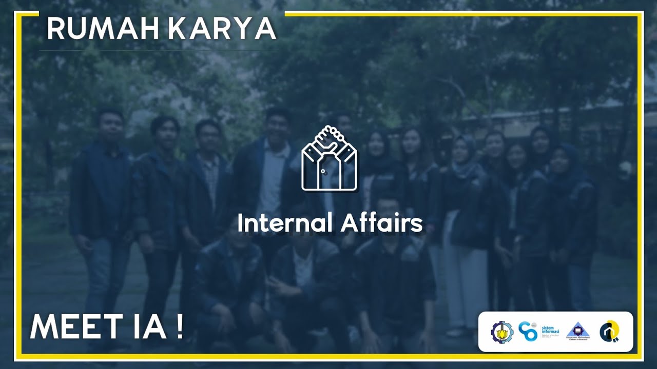 MEET INTERNAL AFFAIRS | HMSI ITS