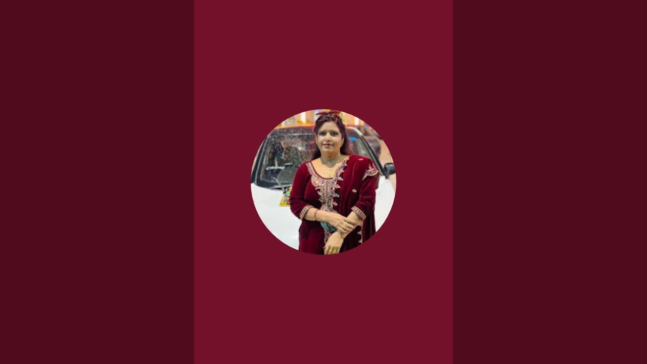Manju Dhiman is live!