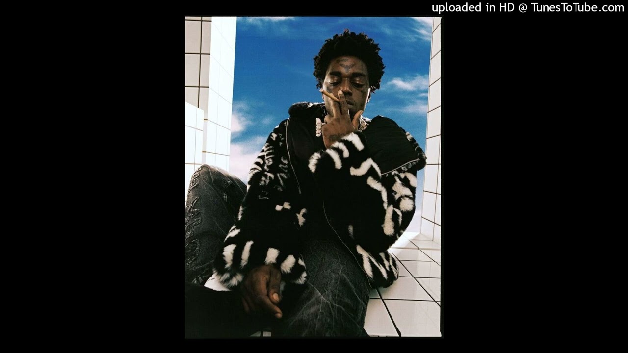(FREE) Kodak Black Type Beat 2024 - 