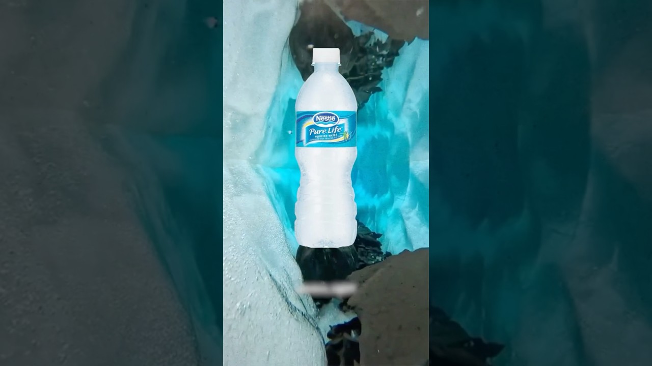 The Truth Behind Nestl&eacute;