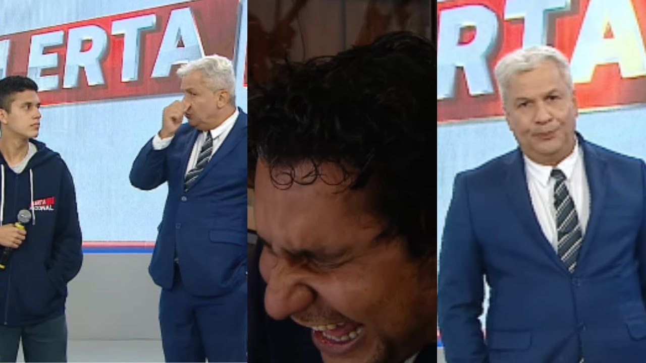 SIKÊRA JR FAZ PEGADINHA DE 1 DE ABRIL MAS DÁ ERRADO!