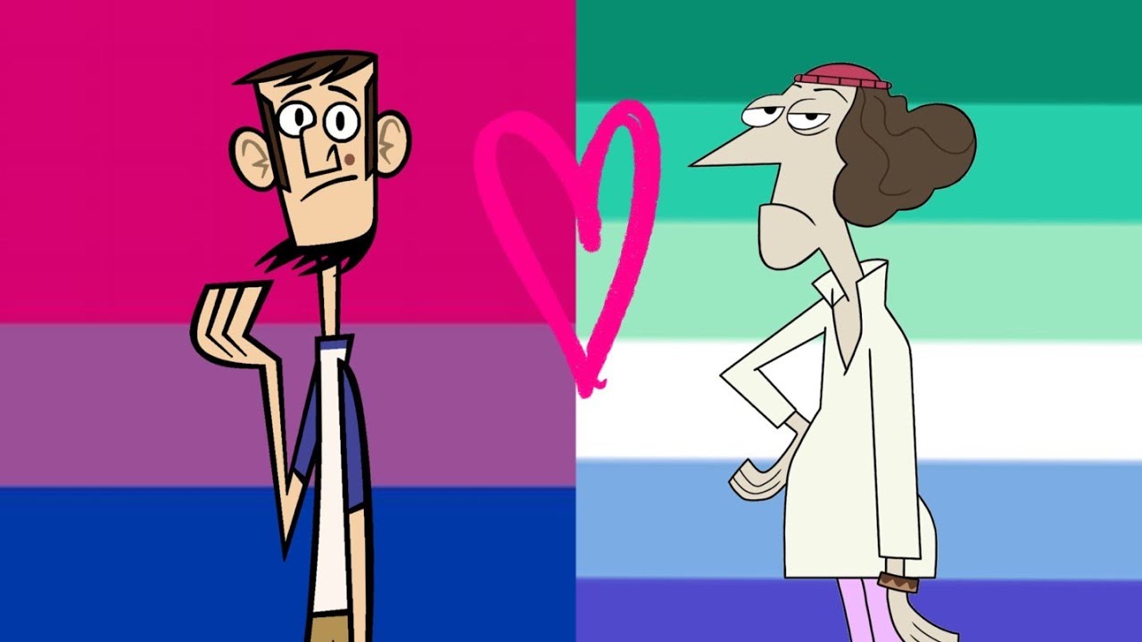 [clone high] tophabe _ first love- clon