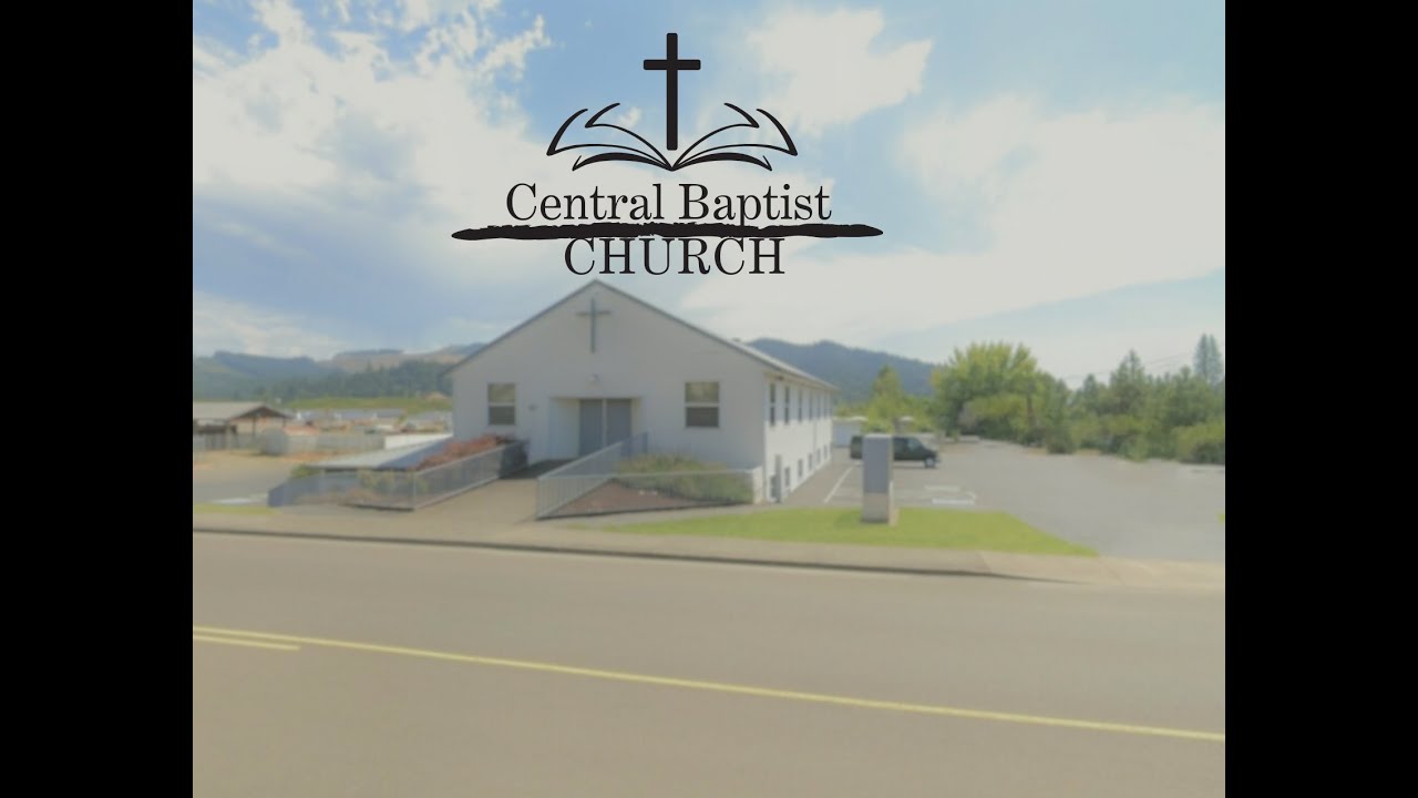 Evangelist Tim Schmidt