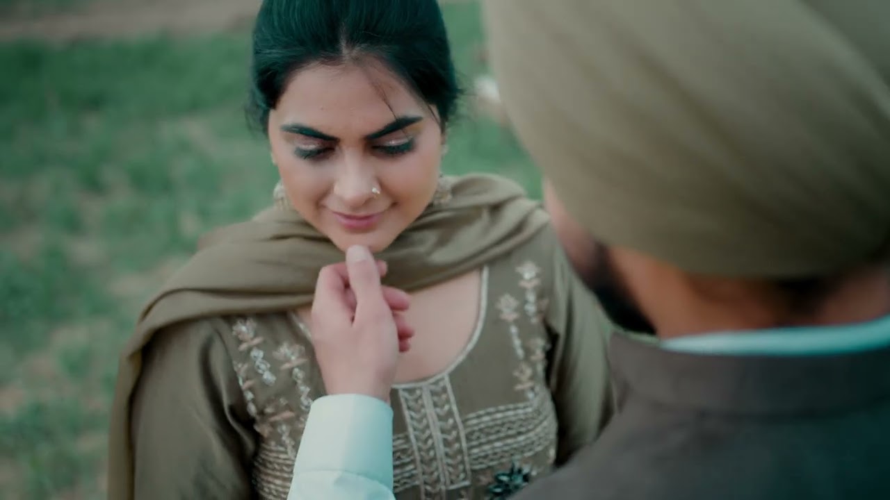 BEST PRE WEDDING VIDEO 2026 || MANMOHAN & INDERPAL || PUNJAB || 4K || MEHAK PHOTOGRAPHY