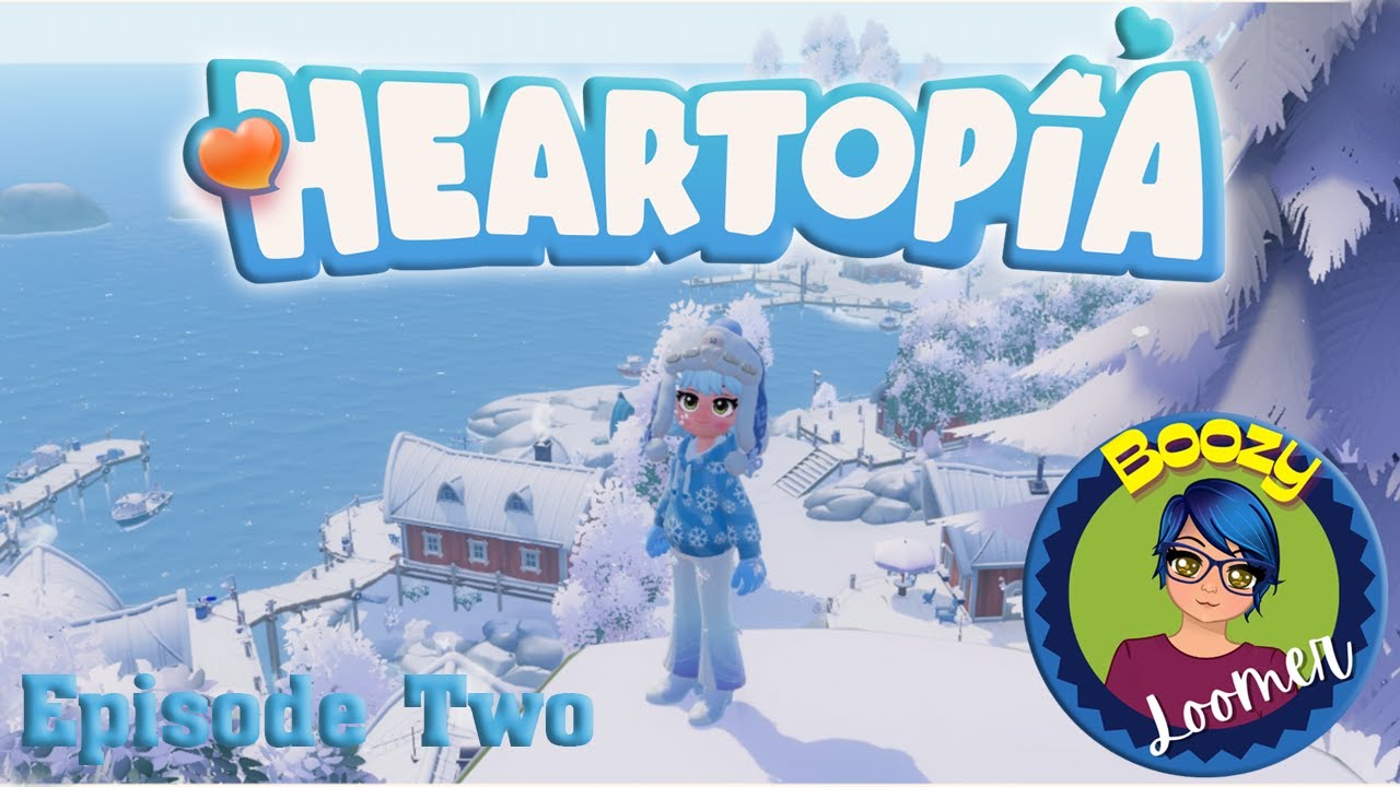 Heartopia | Ep.2
