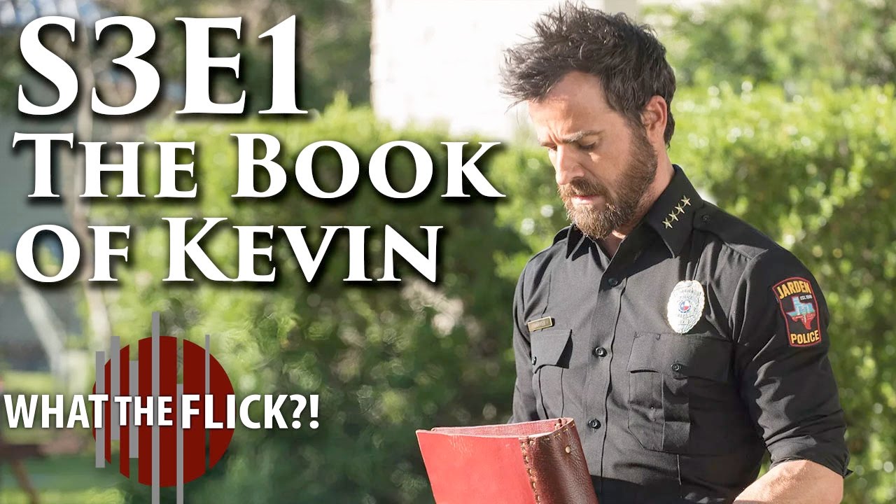 The Leftovers Season 3 Episode 1 