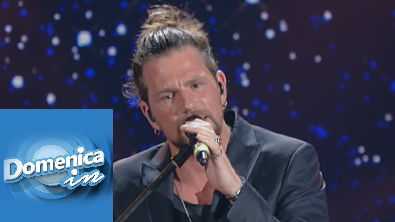 Enrico Nigiotti canta 