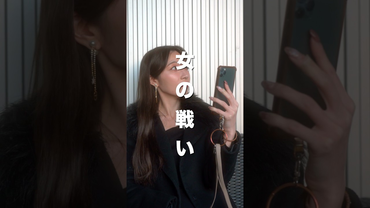【ショートドラマ】アイドルの闇：アイドルロワイヤル　3話　女の戦い　#ショートドラマ　#shortfilm #shortdrama　#streetphotography #filmmaker
